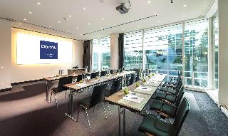 Dorint Kongresshotel Mannheim fotoÄŸrafÄ±