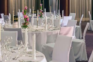 Dorint Kongresshotel Mannheim fotoÄŸrafÄ±
