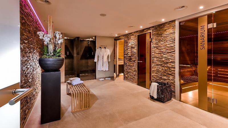 Dorint Kongresshotel Mannheim - Aktivite