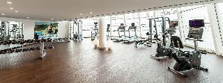 Dorint Kongresshotel Mannheim fotoÄŸrafÄ±