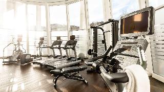Dorint Kongresshotel Mannheim fotoÄŸrafÄ±