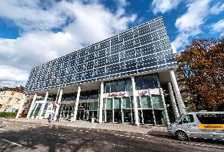 Dorint Kongresshotel Mannheim fotoÄŸrafÄ±