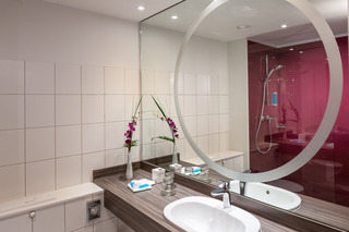 Dorint Kongresshotel Mannheim fotoÄŸrafÄ±