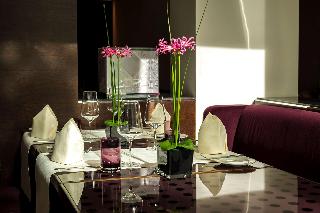 Dorint Kongresshotel Mannheim fotoÄŸrafÄ±