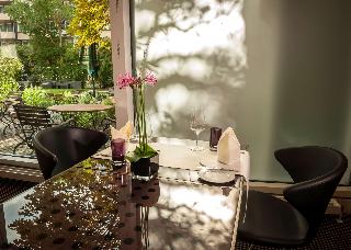 Dorint Kongresshotel Mannheim fotoÄŸrafÄ±