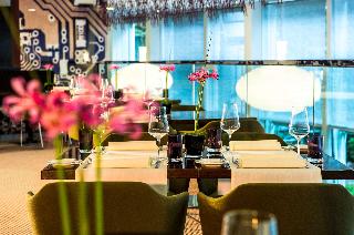 Dorint Kongresshotel Mannheim fotoÄŸrafÄ±