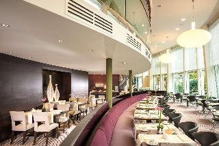 Dorint Kongresshotel Mannheim fotoÄŸrafÄ±