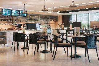 Happihaus Hotel Bangkok fotoÄŸrafÄ±