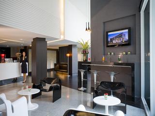 Happihaus Hotel Bangkok fotoÄŸrafÄ±