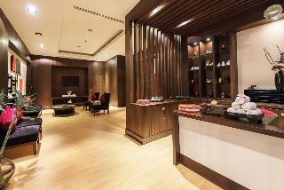 Happihaus Hotel Bangkok fotoÄŸrafÄ±