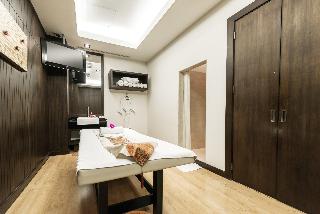 Happihaus Hotel Bangkok fotoÄŸrafÄ±