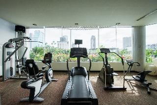 Happihaus Hotel Bangkok fotoÄŸrafÄ±