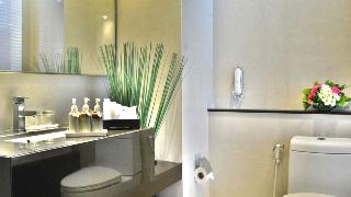 Happihaus Hotel Bangkok fotoÄŸrafÄ±