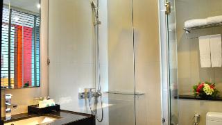 Happihaus Hotel Bangkok fotoÄŸrafÄ±