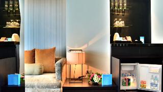 Happihaus Hotel Bangkok fotoÄŸrafÄ±