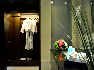 Happihaus Hotel Bangkok fotoÄŸrafÄ±