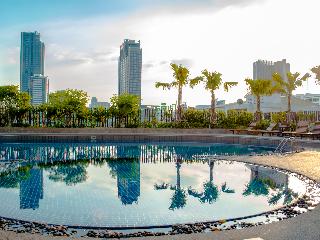 Happihaus Hotel Bangkok fotoÄŸrafÄ±