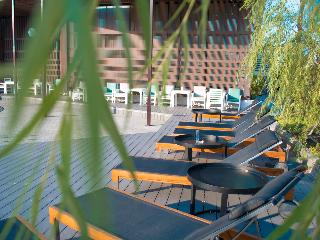 Happihaus Hotel Bangkok fotoÄŸrafÄ±