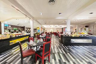 Happihaus Hotel Bangkok fotoÄŸrafÄ±