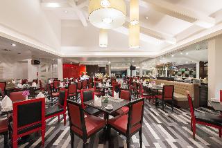 Happihaus Hotel Bangkok fotoÄŸrafÄ±