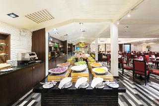 Happihaus Hotel Bangkok fotoÄŸrafÄ±