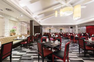 Happihaus Hotel Bangkok fotoÄŸrafÄ±