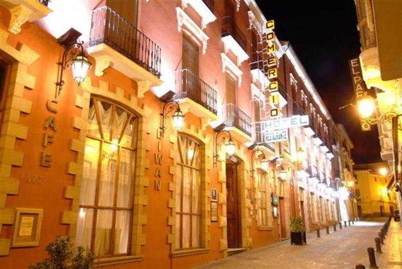 Palacio de Oñate Spa - Genel
