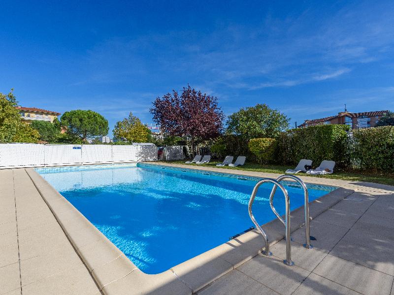 Residhome Toulouse Occitania - Genel