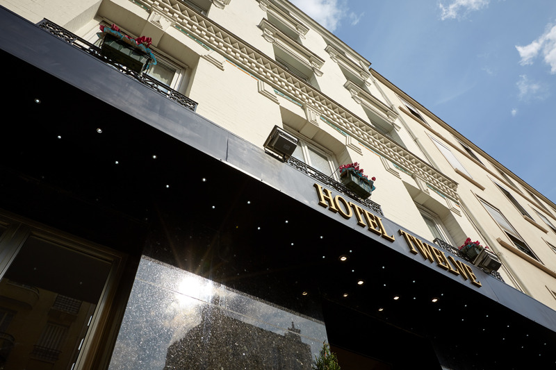 Le Twelve - Genel