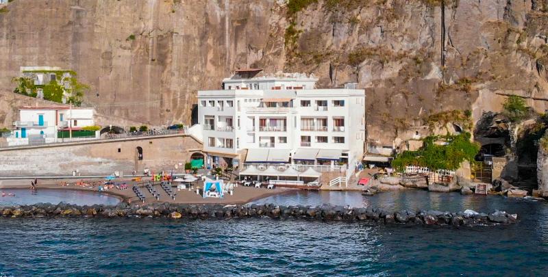 Giosue' a Mare - Genel