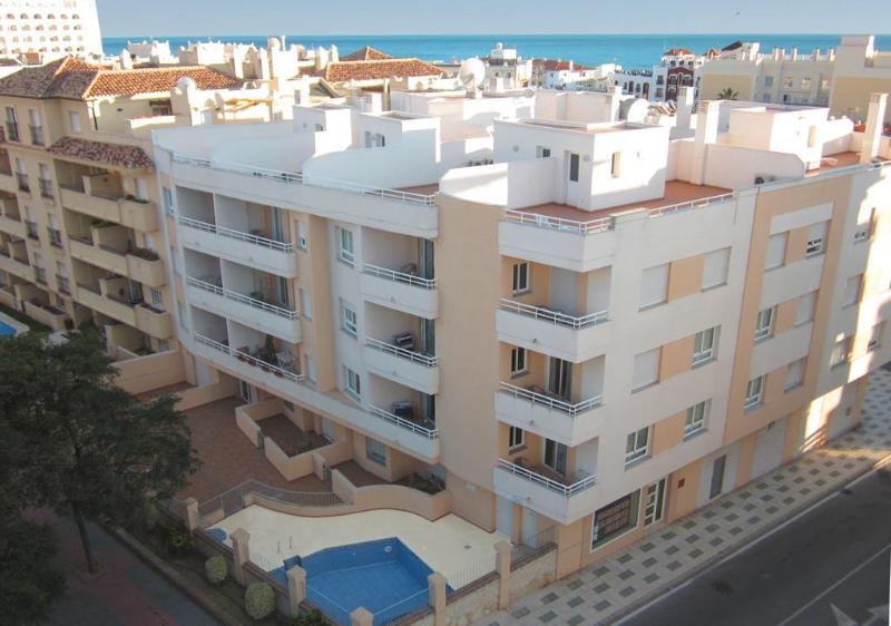 Fercomar Apartamentos Turísticos - Genel
