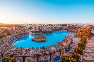 SUNRISE Mamlouk Palace Resort fotoÄŸrafÄ±