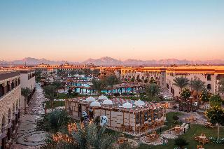 SUNRISE Mamlouk Palace Resort fotoÄŸrafÄ±