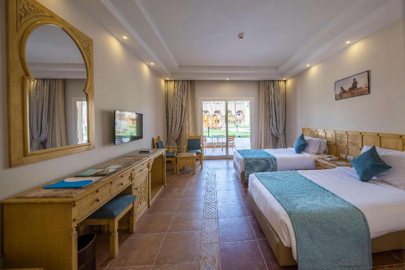 SUNRISE Mamlouk Palace Resort - Oda