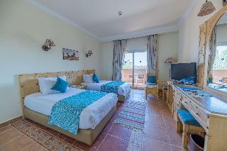 SUNRISE Mamlouk Palace Resort fotoÄŸrafÄ±