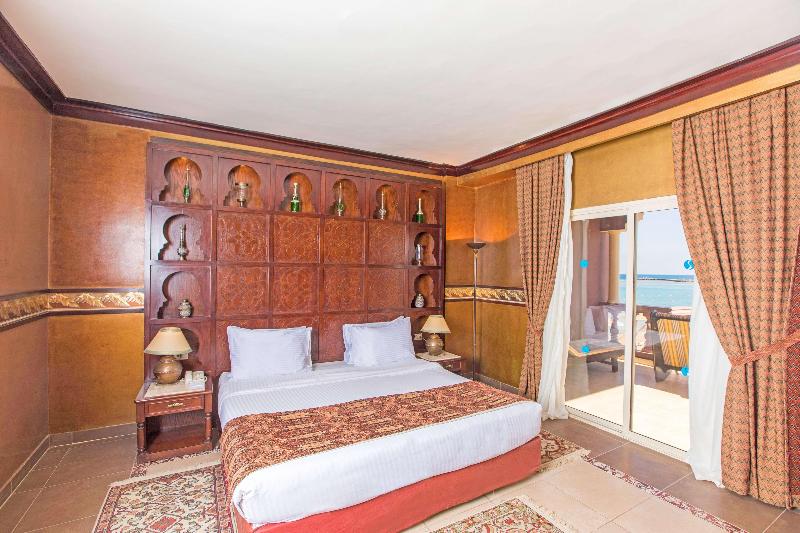 SUNRISE Mamlouk Palace Resort - Oda