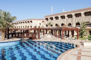 SUNRISE Mamlouk Palace Resort fotoÄŸrafÄ±