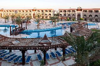 SUNRISE Mamlouk Palace Resort fotoÄŸrafÄ±