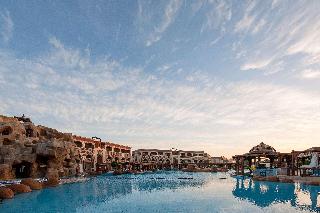 SUNRISE Mamlouk Palace Resort fotoÄŸrafÄ±