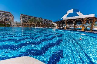 SUNRISE Mamlouk Palace Resort fotoÄŸrafÄ±