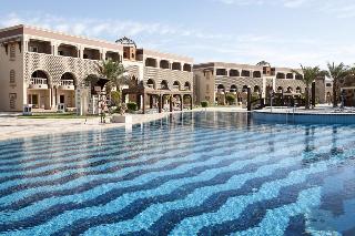 SUNRISE Mamlouk Palace Resort fotoÄŸrafÄ±