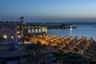 SUNRISE Mamlouk Palace Resort fotoÄŸrafÄ±