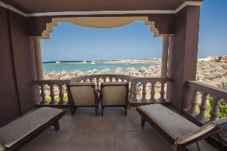 SUNRISE Mamlouk Palace Resort fotoÄŸrafÄ±