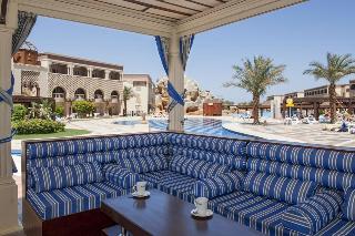SUNRISE Mamlouk Palace Resort fotoÄŸrafÄ±