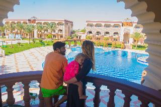 SUNRISE Mamlouk Palace Resort fotoÄŸrafÄ±