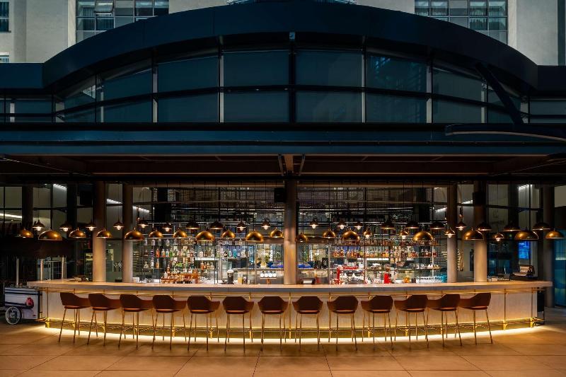 Radisson Blu Hotel Bucharest - Genel