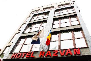Razvan otel fotoğrafı