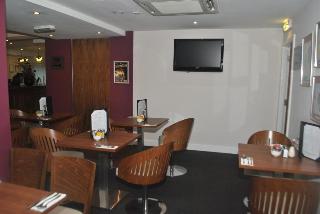 Legacy Preston International otel fotoğrafı