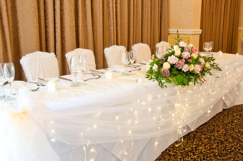 Best Western Grimsby Oaklands Hall Hotel - Toplantı