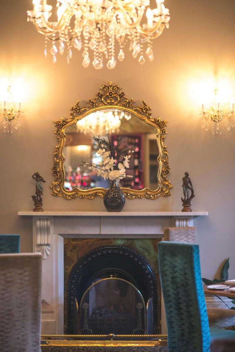 Best Western Grimsby Oaklands Hall Hotel - Genel